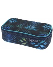 Herlitz BeatBox Schoolbag - New Batik Fearless