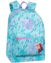 Ghiozdan școlar Cool Pack Cross - Frozen, 23 l  -1