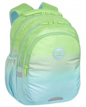 Rucsac școlar Cool Pack Jerry - Gradient Mojito -1