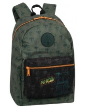 Ghiozdan școlar Cool Pack Cross - The Mandalorian, 23 l -1