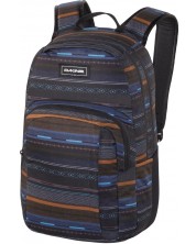 Ghiozdan de școală Dakine Campus M - Vintage Blanket, 25 l -1