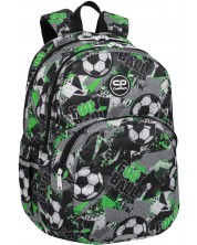 Rucsac școlar Cool Pack Rider - Let's Gol, 27 l