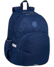 Rucsac școlar Cool Pack Rider - Albastru, 27 l