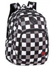 Rucsac școlar Cool Pack Break - Checkers