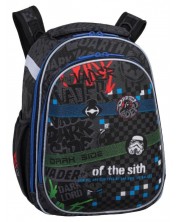 Ghiozdan școlar Cool Pack Turtle - Star Wars, 25 l