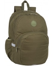 Rucsac școlar Cool Pack Rider - Verde, 27 l