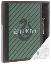 Set pentru școala Cerda Movies: Harry Potter - Slytherin