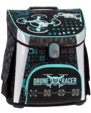 Rucsac scolar Ars Una Drone Racer - Compact -1