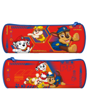 Penar școlar Kids Licensing - Paw Patrol, 1 fermoar, pentru băiat