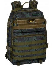 Ghiozdan școlar Cool Pack Soldier - Moro -1