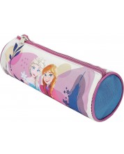 Penar școlar Kids Licensing - Frozen II, 1 fermoar -1