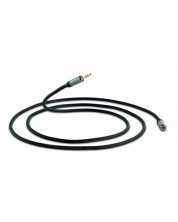 Prelungitor cablu QED - Performance, 3.5 mm, 1.5 m -1