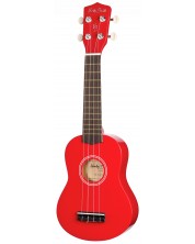 Ukulele Harley Benton - UK-12, soprano, rosie