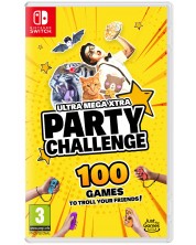 Ultra Mega Xtra Party Challenge (Nintendo Switch) -1