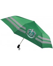Umbrela Harry Potter - Slytherin Logo