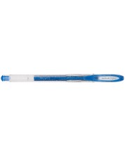Roller cu gel Uniball Signo Sparkling – Albastru, 1.0 mm -1