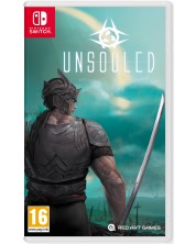 Unsouled (Nintendo Switch) -1