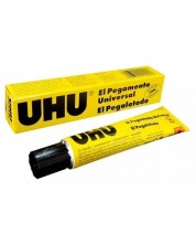 Lipici universal UHU - 20 ml -1