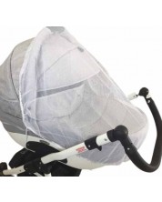 Plasă de țânțari universală pentru cărucior pentru copii Adbor