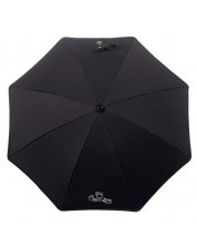 Umbrelă universală cu UV+ Jane - Negru