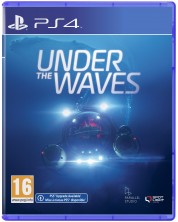 Under The Waves - Deluxe Edition (PS4)