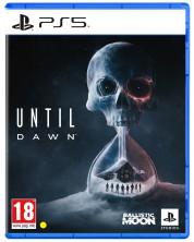 Until Dawn (PS5) -1