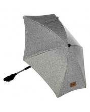 Umbrelă universală cu UV+ Jane - Flexo, Dim Grey