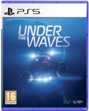 Under The Waves - Deluxe Edition (PS5)