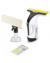 Curățător de geamuri Karcher - WV 6 Plus, alb