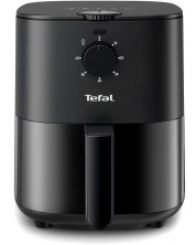 Aparat de gătit sănătos Tefal - Easy Fry Essential, 1400W, 3.5 l - imagine 1