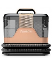 Aparat pentru curățarea petelor Rowenta – Clean It Hot & Cold, 1150 W, maro - imagine 1