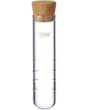 Tub de ceai Viva Scandinavia, 3 x 13,8 cm, sticlă