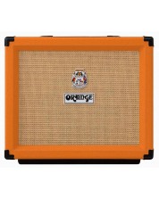 Amplificator pentru chitară Orange - Rocker 15, portocaliu -1