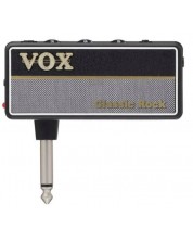 Amplificator pentru chitară VOX - amPlug2, CR -1