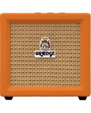 Amplificator pentru chitară Orange - Crush Mini, Orange -1