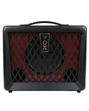 Amplificator de chitară VOX - VX50 BA Nutube Bass Amp, negru