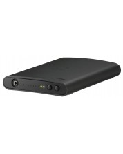USB DAC Korg – DS-DAC-100m, mobil, 1-bit, negru