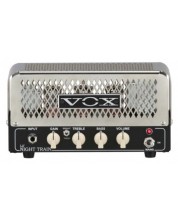 Amplificator pentru chitară VOX - NT2H, gri/negru -1