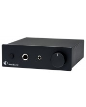 Amplificator Pro-Ject - Head Box S2, negru
