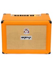 Amplificator pentru chitară Orange - CR120C Crush Pro, Orange -1