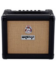 Amplificator pentru chitară Orange - Crush 12 BK, negru -1