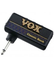 Amplificator de chitară VOX - amPlug, Rock clasic