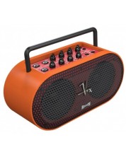 Amplificator pentru chitară VOX - Soundbox M OR, portocaliu -1