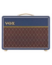 Amplificator de chitară VOX - AC10C1 RB, albastru intens
