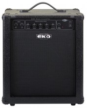Amplificator pentru chitară bas EKO - B 35, negru