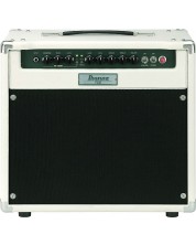 Amplificator pentru chitară Ibanez - TSA30 U, alb/negru -1