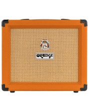 Amplificator pentru chitară Orange - Crush 20RT, Orange -1