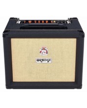 Amplificator pentru chitară Orange - Rocker BK 15, negru -1
