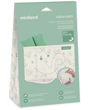 Centura anticolici Miniland - Naturcalm -1