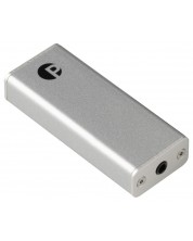 Amplificator pentru căști Pro-Ject - Dac Box E Mobile, argintiu -1